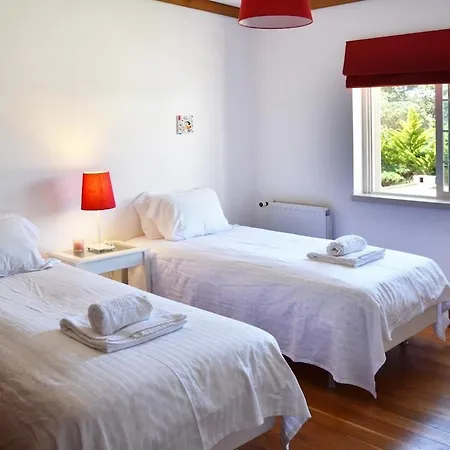 Villa Latina Colares
