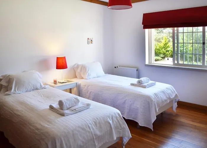 Villa Latina Colares