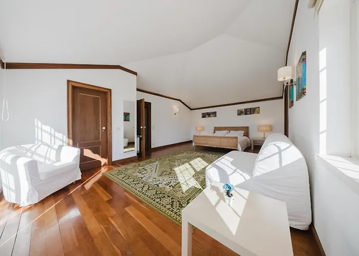 Villa Latina Colares