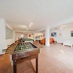 Villa Latina *