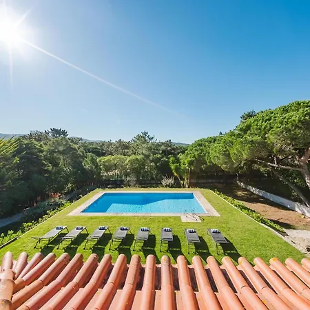Villa Latina